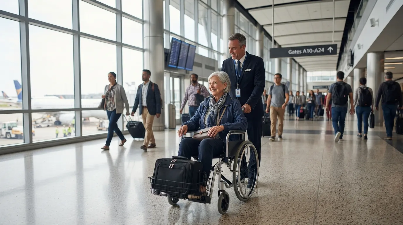 13 Travel-Rewards Credit-Card Concierge Courtesies the Card Issuer ...