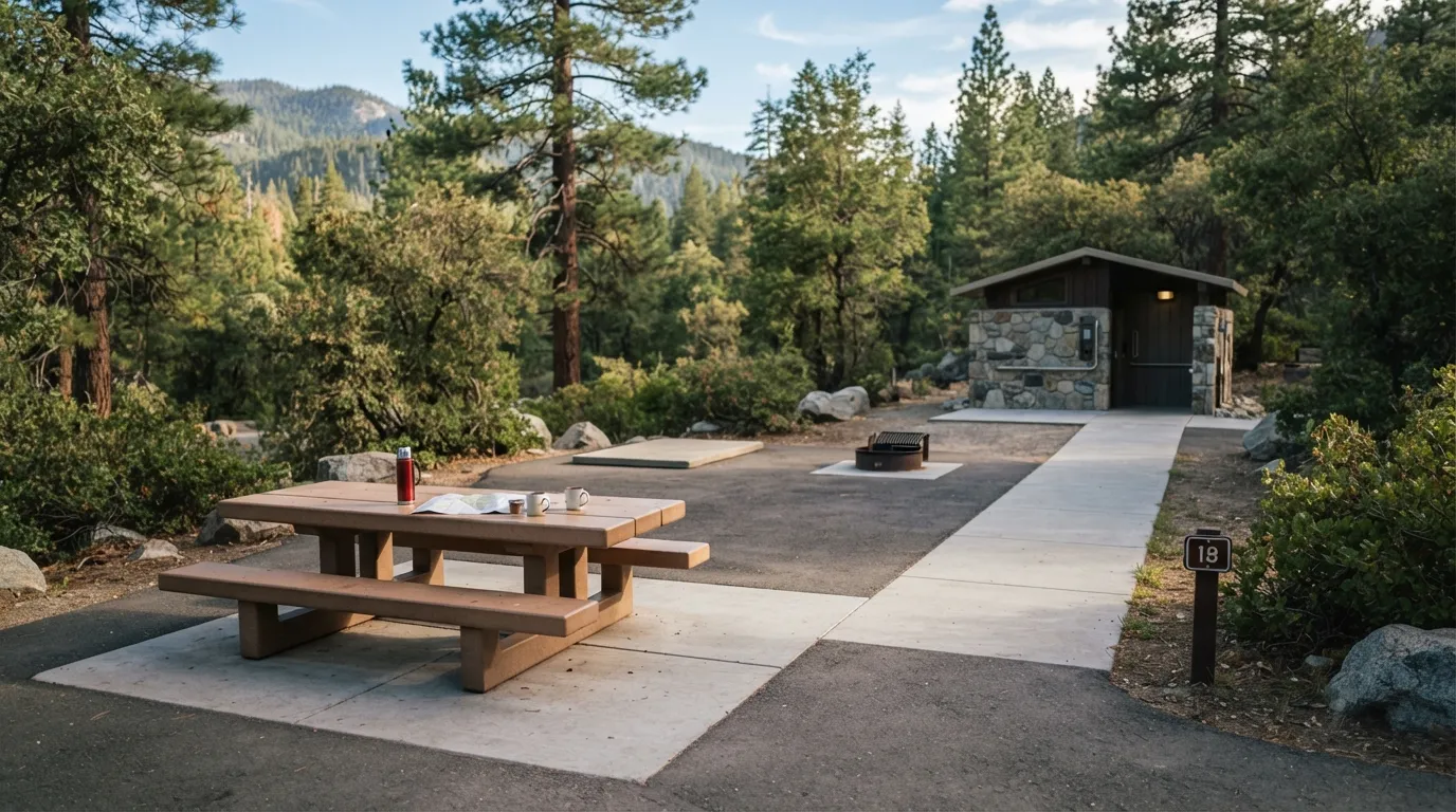 #18 - The ADA-Compliant Sites That Don't Require a Disability Rating (Image Credits: Gemini)