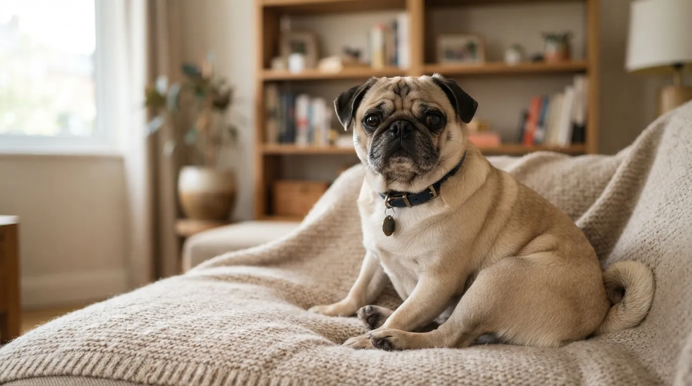 #14 - Does This Policy Cover My Pet's Breed-Specific Risks? (Image Credits: Gemini)