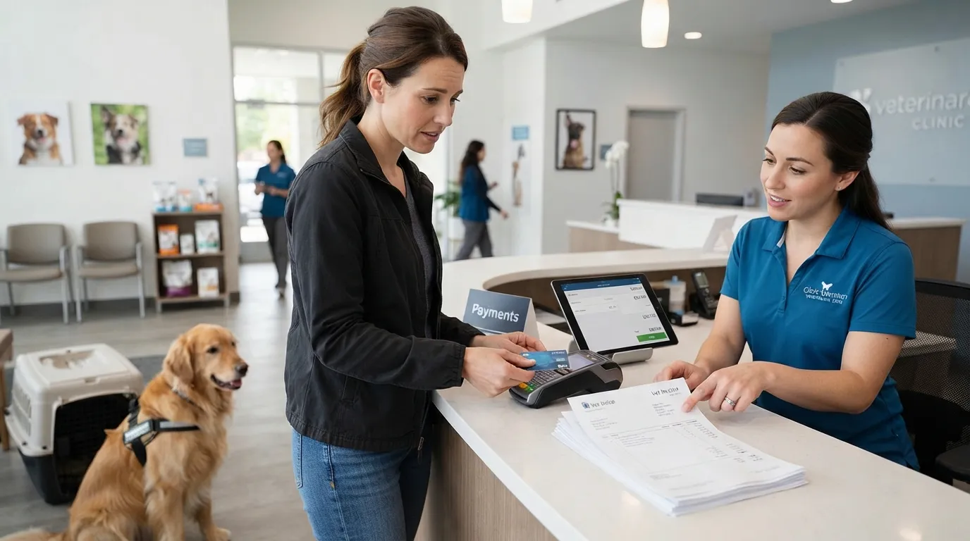 #10 - How Does the Reimbursement Model Actually Work? (Image Credits: Gemini)