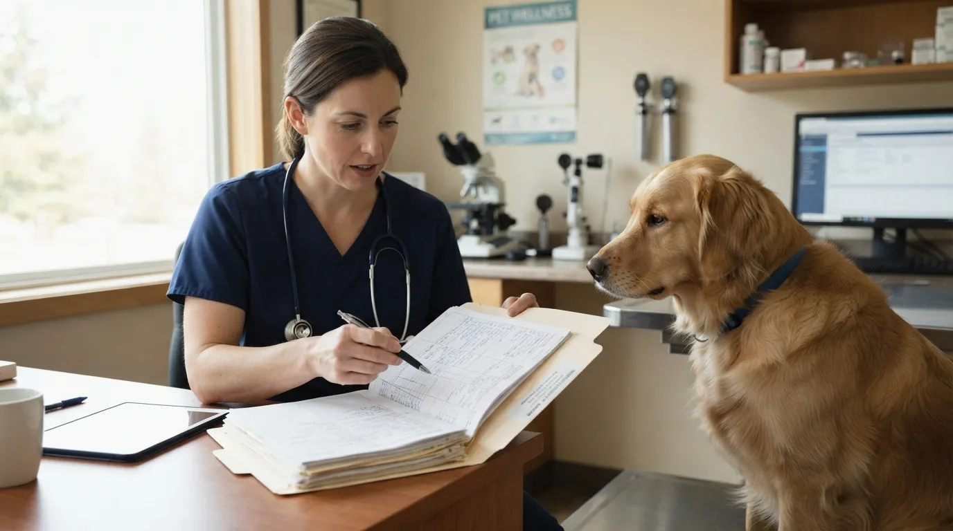 #2 - Have I Requested a Pre-Enrollment Medical Record Review? (Image Credits: Gemini)