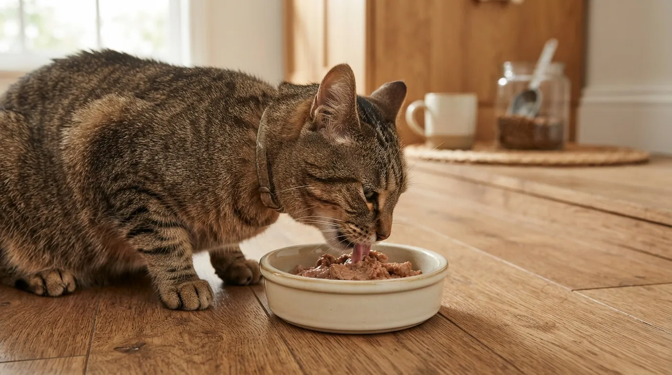 #1 - The Fix Doesn't Require Expensive Food or Fancy Gadgets (Image Credits: Gemini)