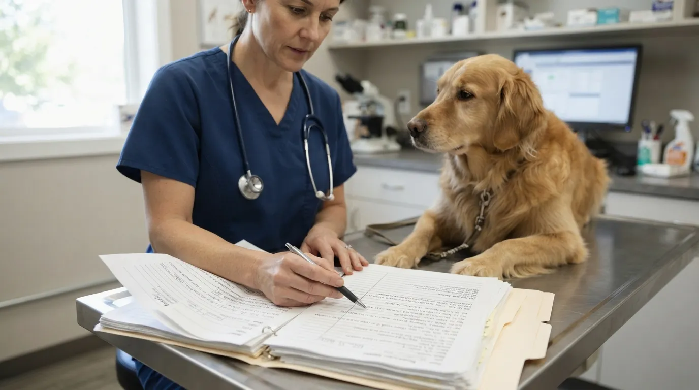 #6 - "Pre-Existing Condition" Means More Than You Think (Image Credits: Gemini)