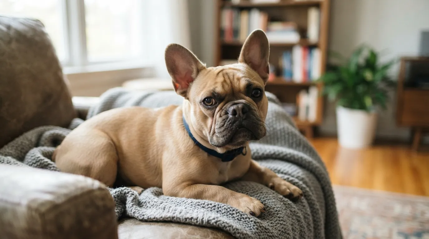 #3 - Hereditary and Breed-Specific Conditions Buried in the Exclusions (Image Credits: Gemini)