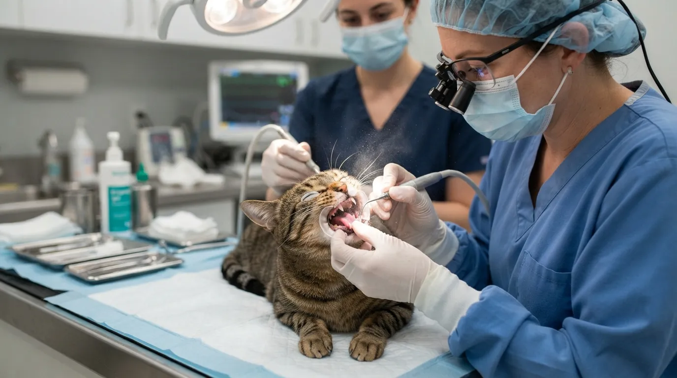 #4 - Don't Skip Dental Care (Image Credits: Gemini)