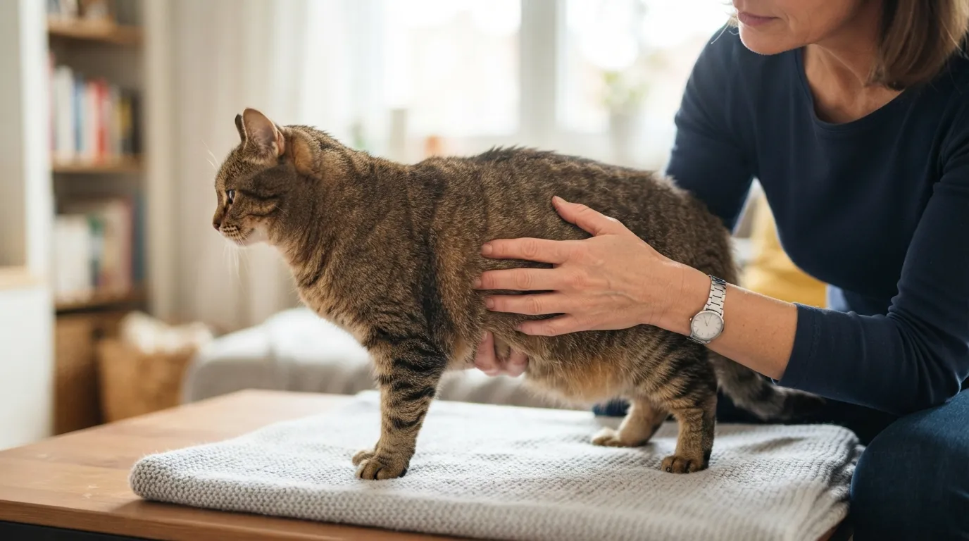 #9 - You Understand the Weight Problem Nobody Talks About (Image Credits: Gemini)