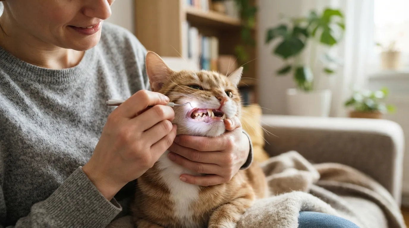 #3 - You Know That Dental Health Connects to Everything Else (Image Credits: Gemini)