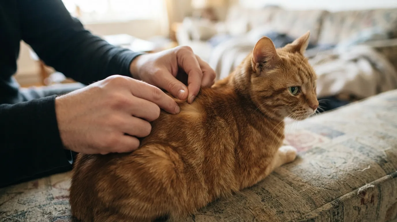 #2 - You Know How to Check for Dehydration at Home (Image Credits: Gemini)