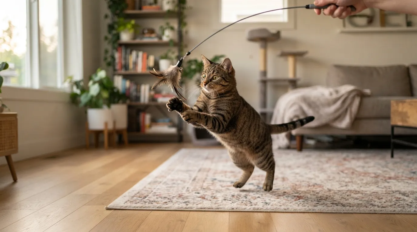 #3 - Scheduled Daily Play Sessions (Image Credits: Gemini)
