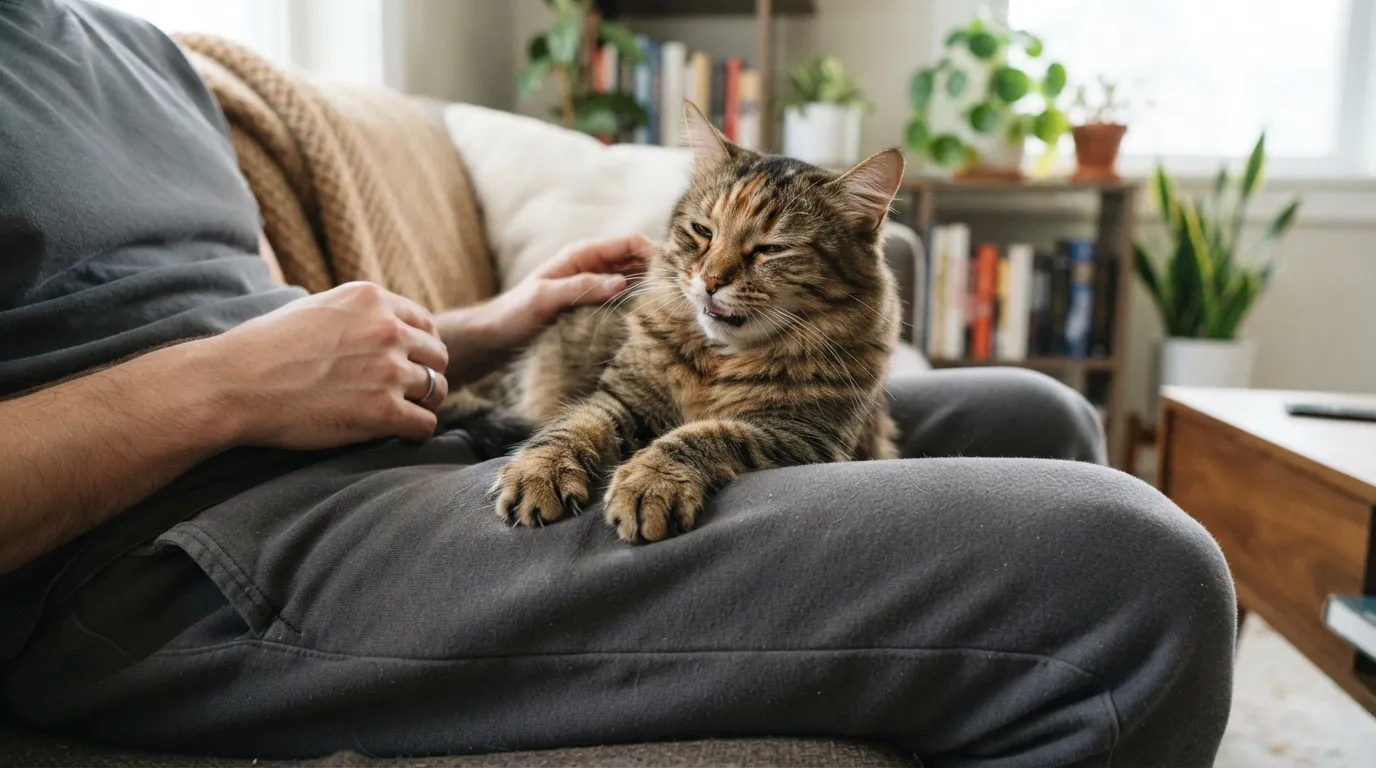#12 - They Knead You Like Dough (Image Credits: Gemini)