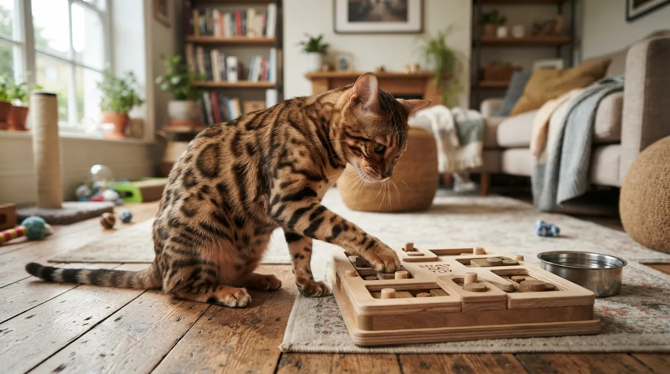 #2 - Their Intelligence Requires Respect, Not Just Admiration (Image Credits: Gemini)
