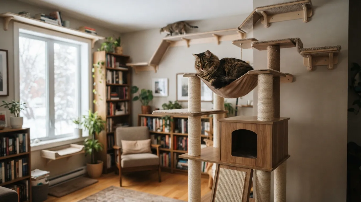 #11 - Add Vertical Territory (Not Just Floor Space) (Image Credits: Gemini)