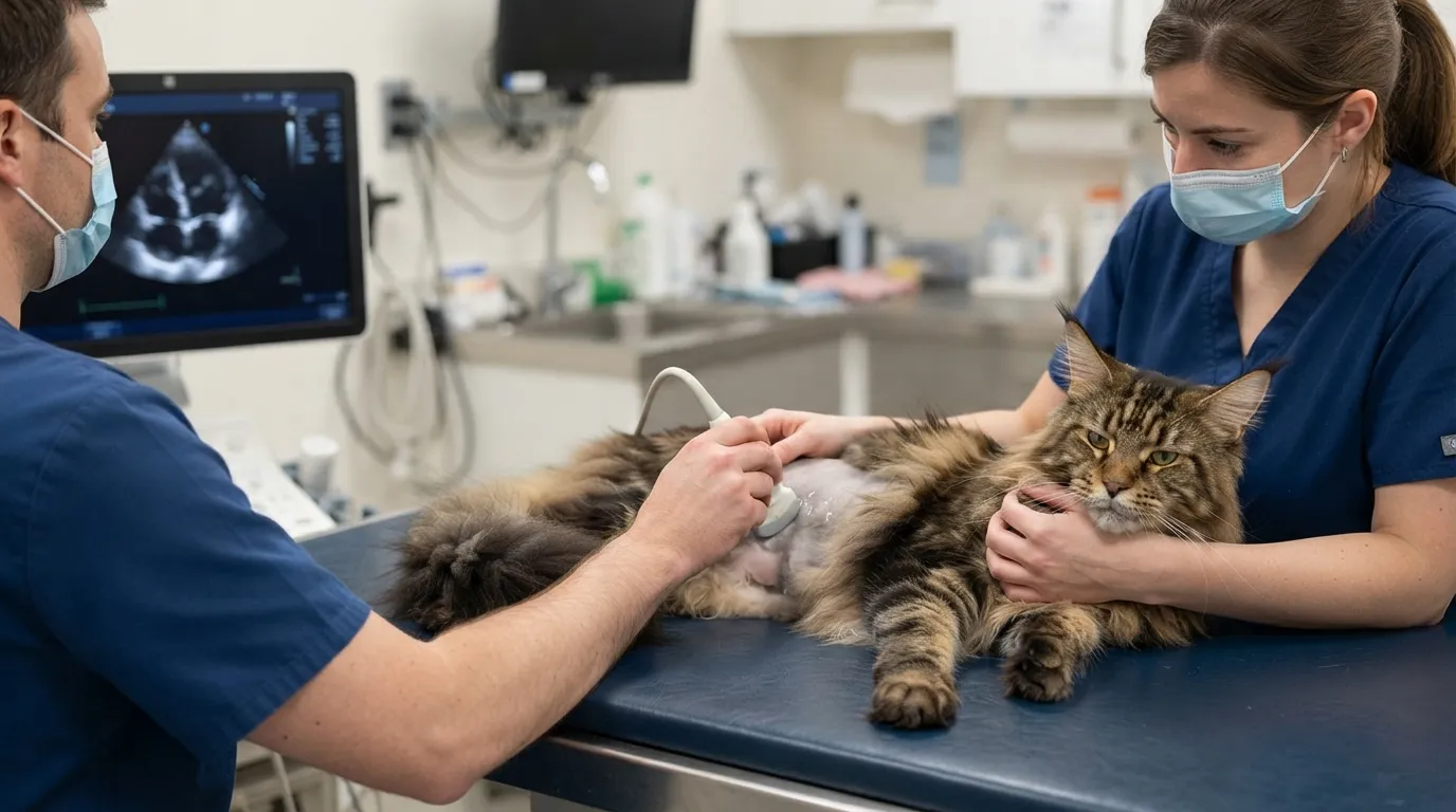 #11 - Breed-Specific Health Risks Are Hiding in Plain Sight (Image Credits: Gemini)