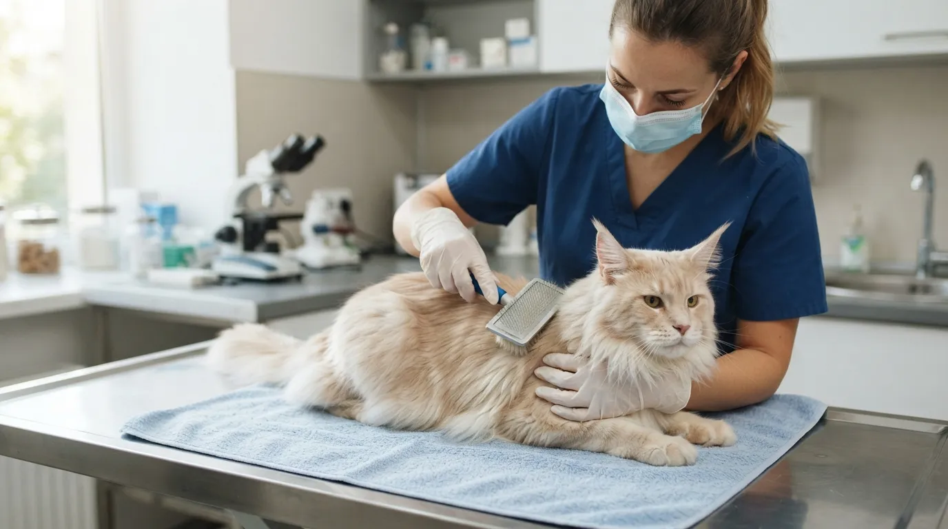 #4 - Grooming Is Medical Care in Disguise (Image Credits: Gemini)