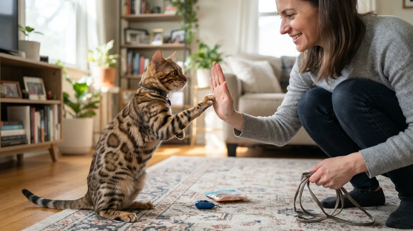 #8 - Trainability That Makes Dog Owners Jealous (Image Credits: Gemini)