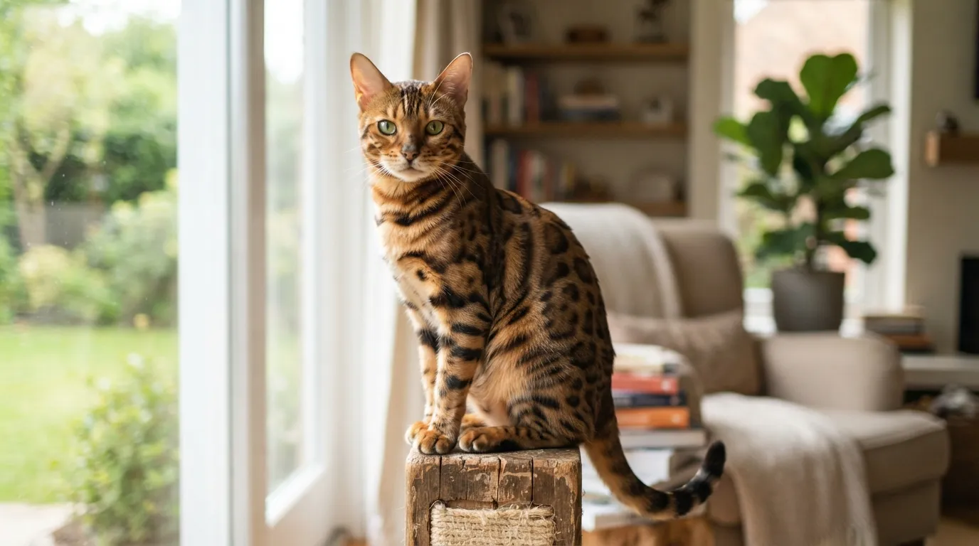 #1 - The Complete Package: No Other Breed Combines All of This (Image Credits: Gemini)