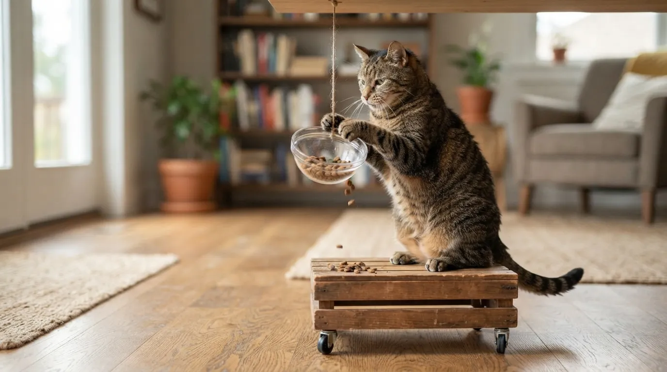 #7 - They Have Mastered the Art of Strategic Patience (Image Credits: Gemini)