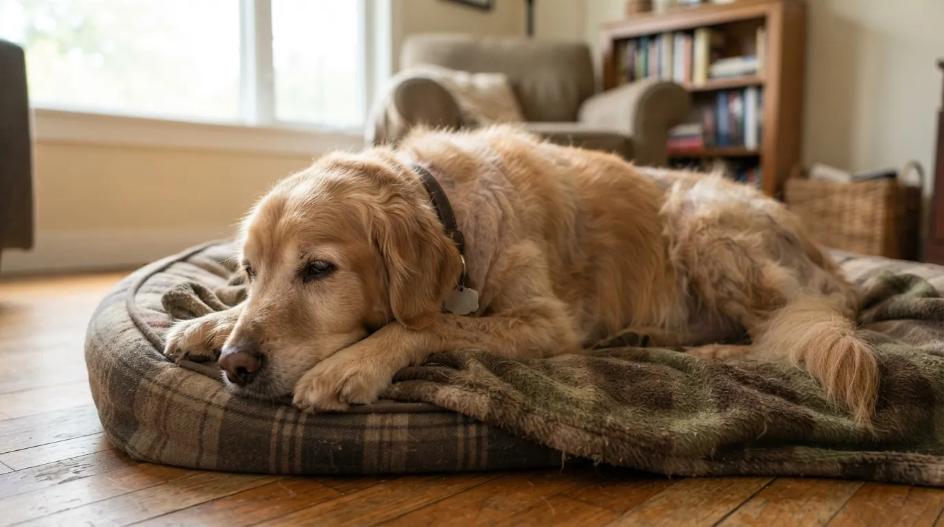 #2 - Hypothyroidism: The Hormonal Condition Masquerading as Laziness (Image Credits: Gemini)