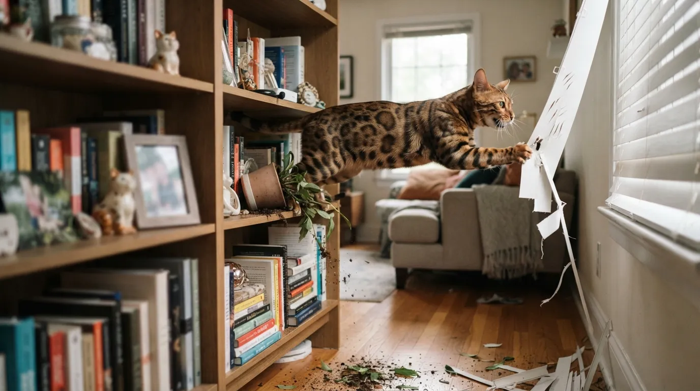 #8 - Bengals Are a Handful Most Owners Underestimate (Image Credits: Gemini)