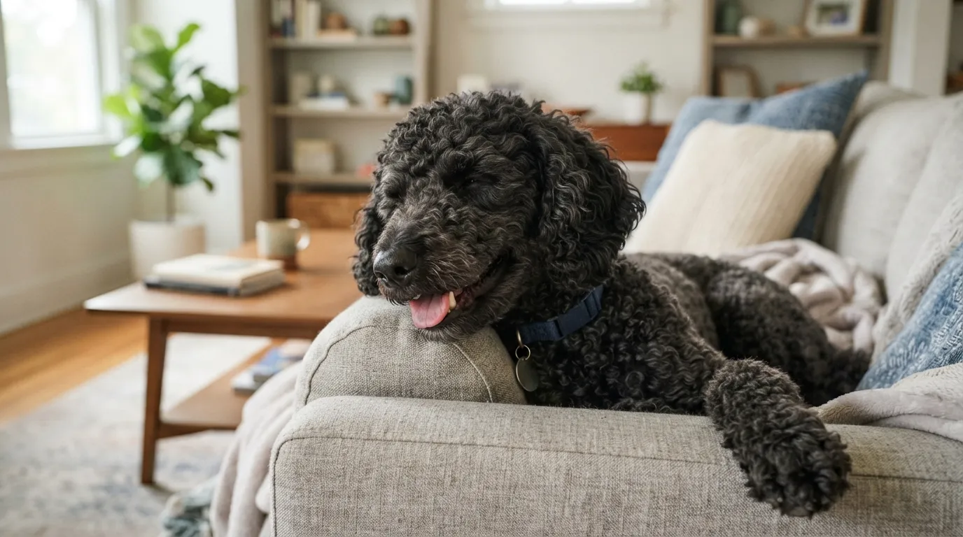 #14 - "This Breed Is Hypoallergenic" (Image Credits: Gemini)