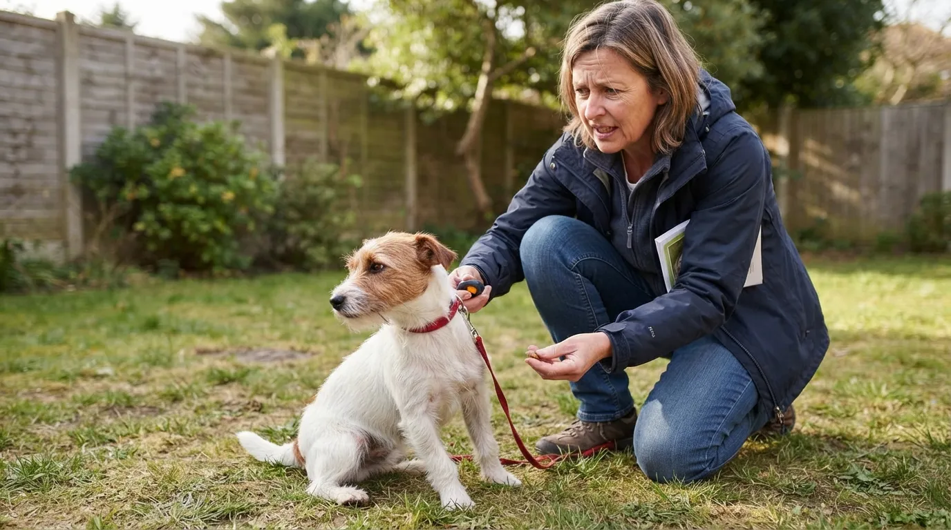 #8 - "This Breed Trains Easily - Great for First-Time Owners" (Image Credits: Gemini)