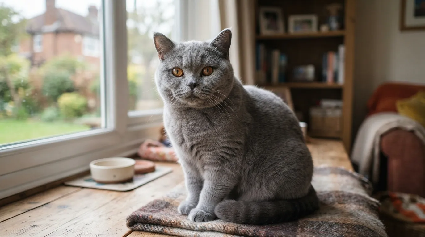 #11 - They Are the Most Popular Cats on the Planet for a Reason (Image Credits: Gemini)