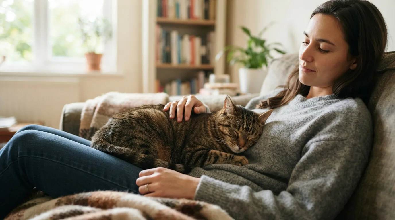 #15 - They Reset Your Nervous System Faster Than a Meditation App (Image Credits: Gemini)