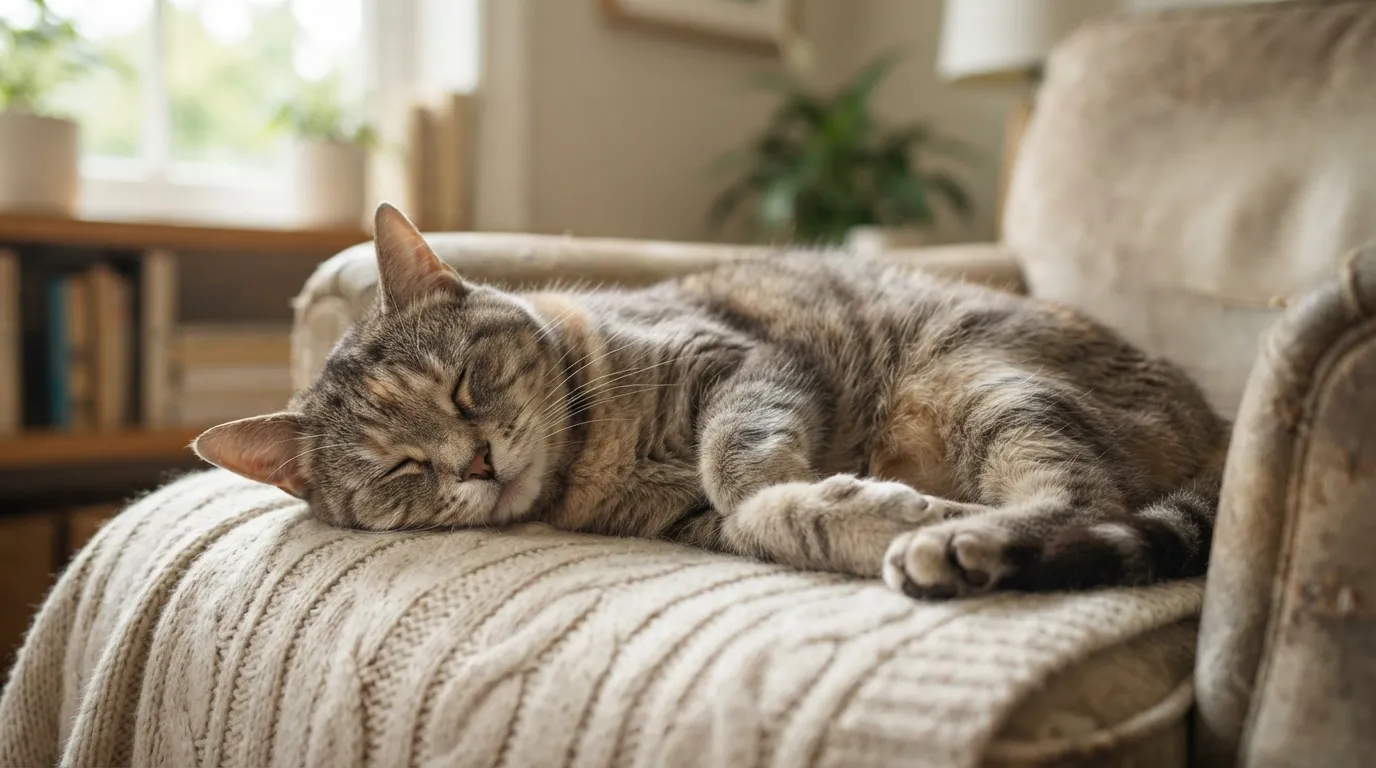 #8 – Normal, Relaxed Breathing at Rest (Image Credits: Gemini)