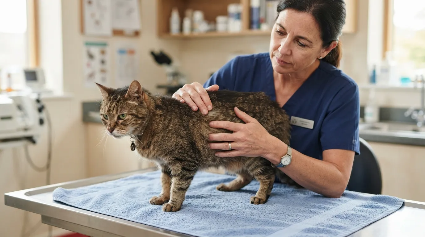 #3 – The Hands-On Test Vets Swear By (Image Credits: Gemini)