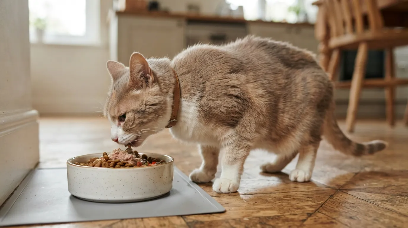 #12 - Their Appetite Is Steady and Predictable (Image Credits: Gemini)