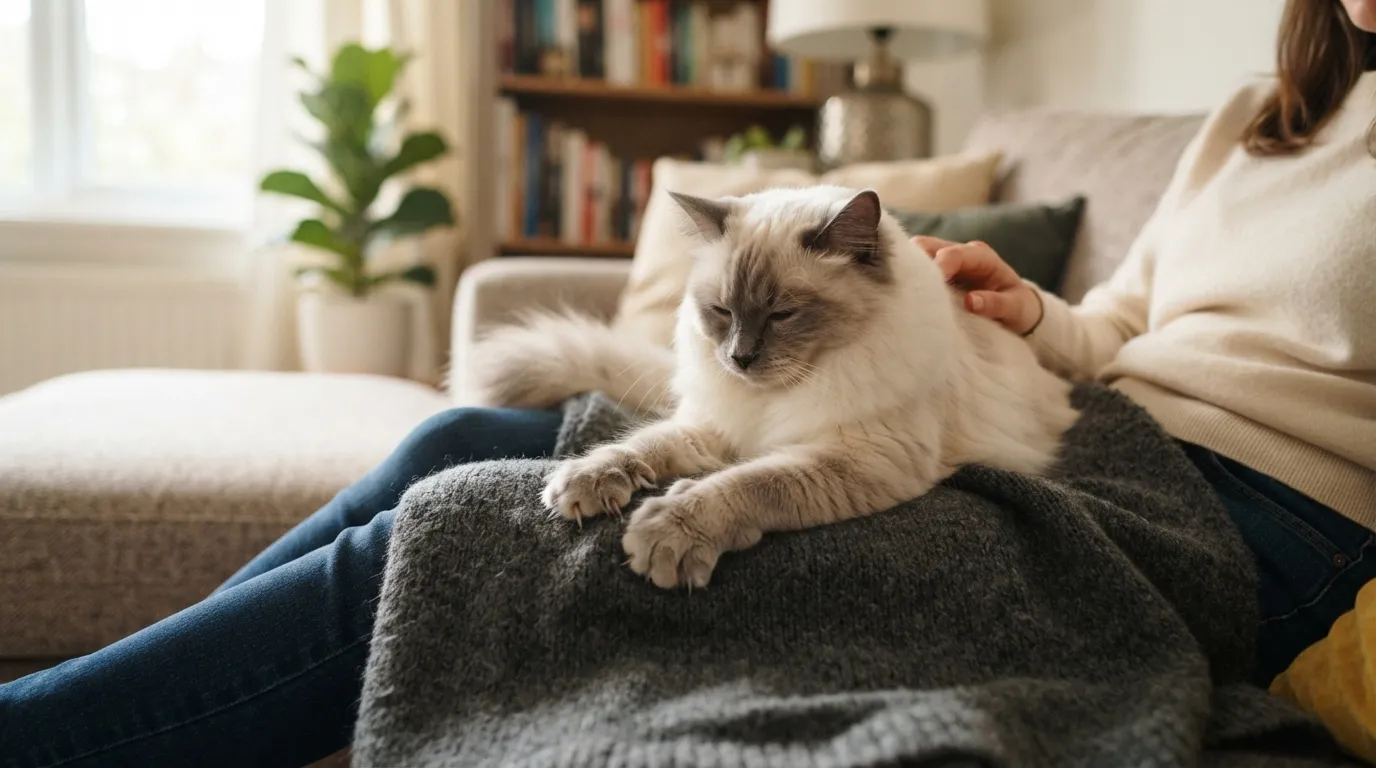 #12 - Kneading You Like Bread Dough (Image Credits: Gemini)
