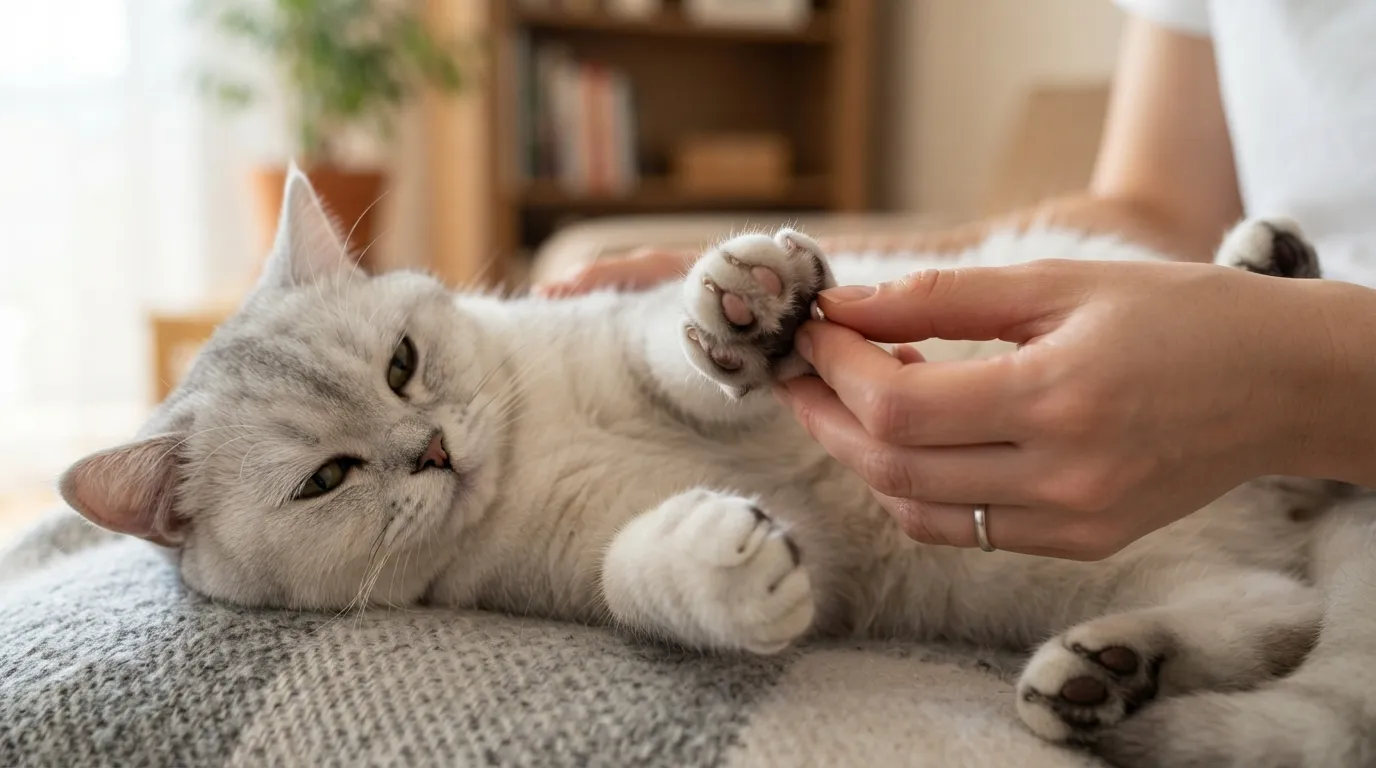 #4 - Allowing You to Touch Places Others Cannot (Image Credits: Gemini)