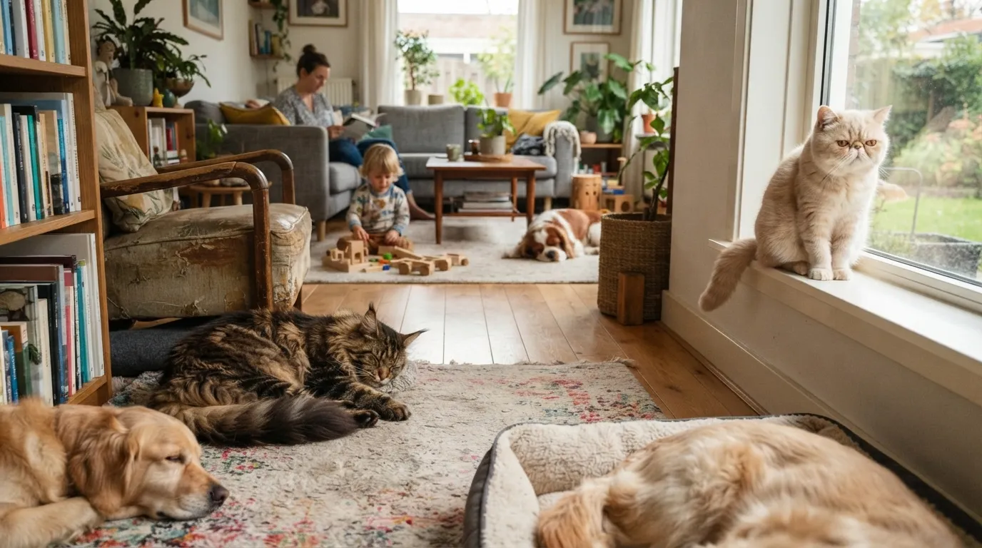 #10 - Adaptability to Multiple Household Types (Image Credits: Gemini)