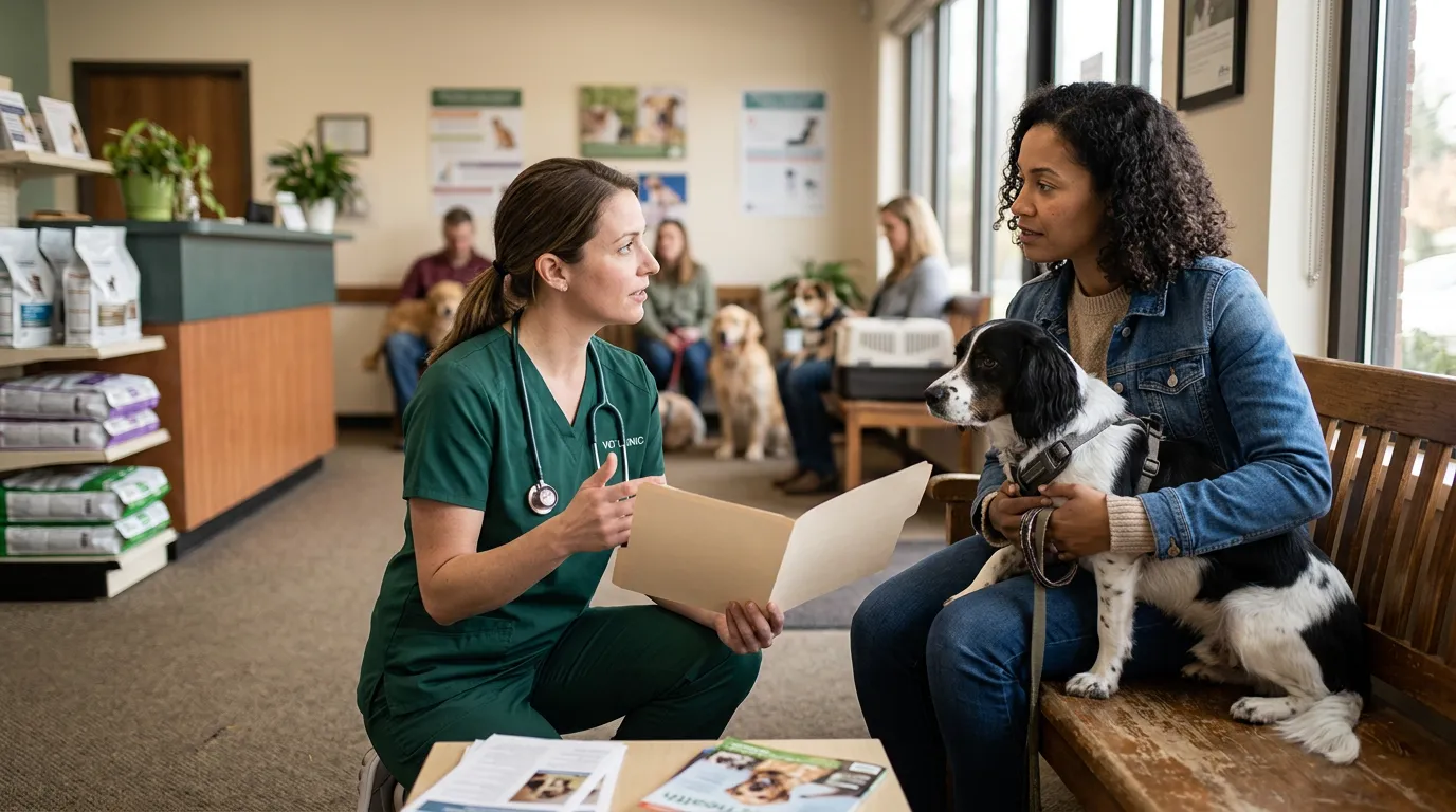 #1 - The "Healthy Breed" Myth: The Risk Every Owner Carries (Image Credits: Gemini)
