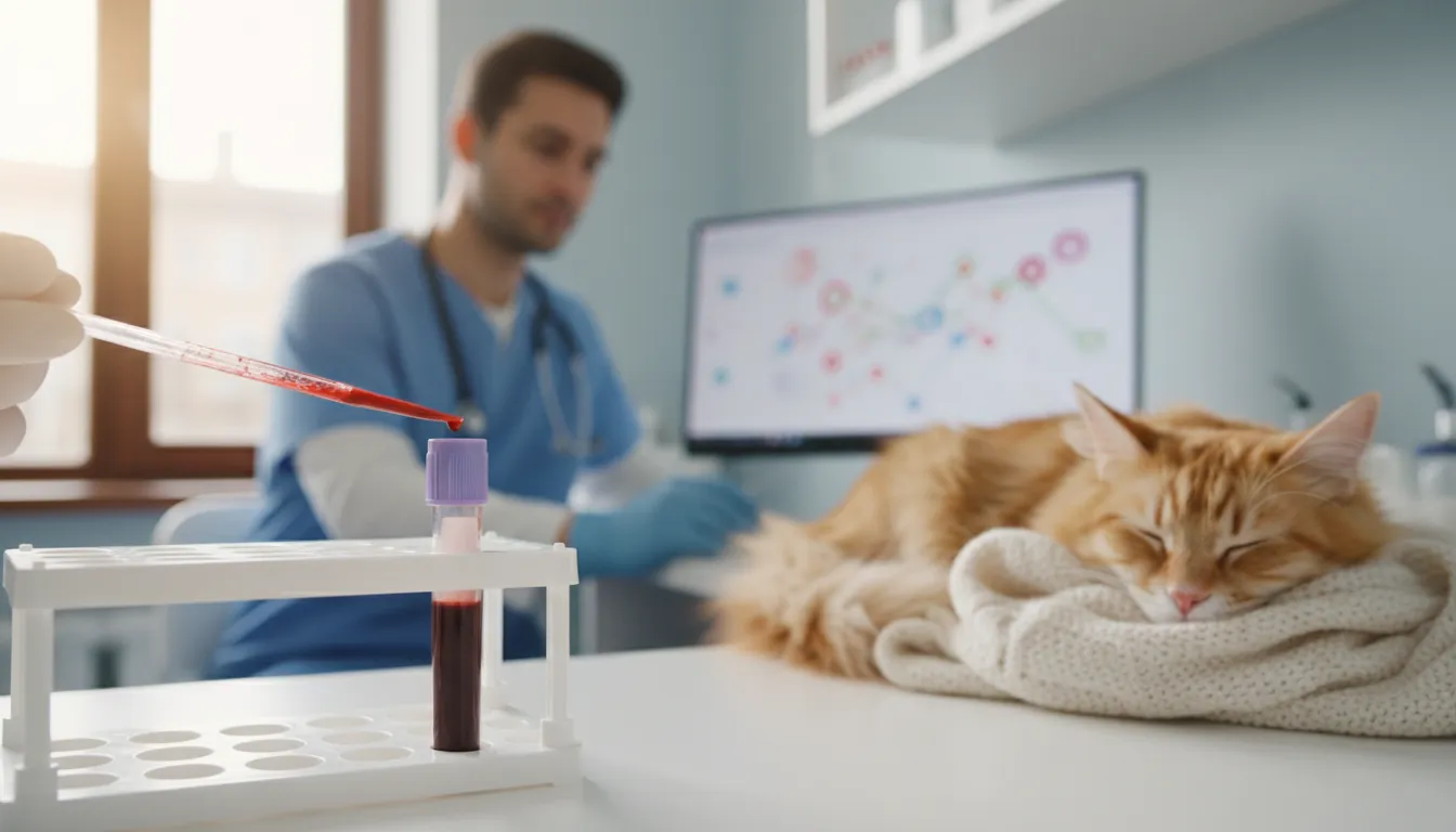 #14: The Complete Blood Count (CBC) (Image Credits: Gemini)