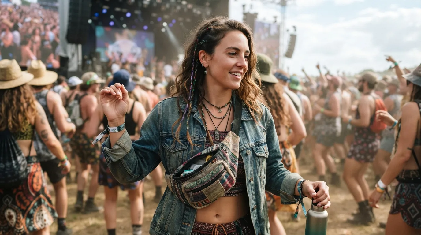 #13 - The Fanny Pack (Image Credits: Gemini)