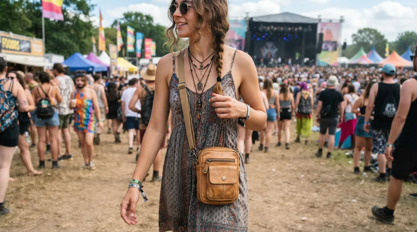 #3 - The Small Crossbody Bag (Image Credits: Gemini)