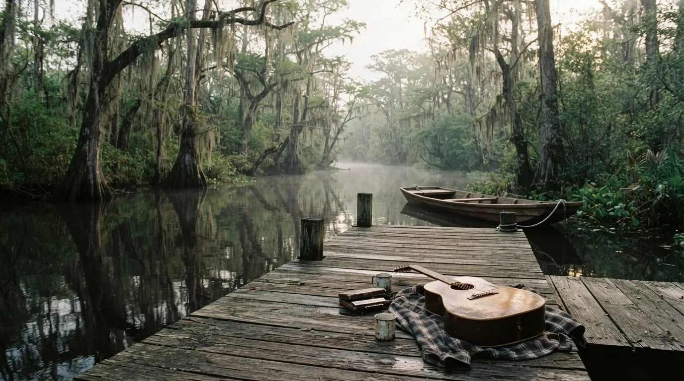 #9 - Black Water by The Doobie Brothers (Image Credits: Gemini)