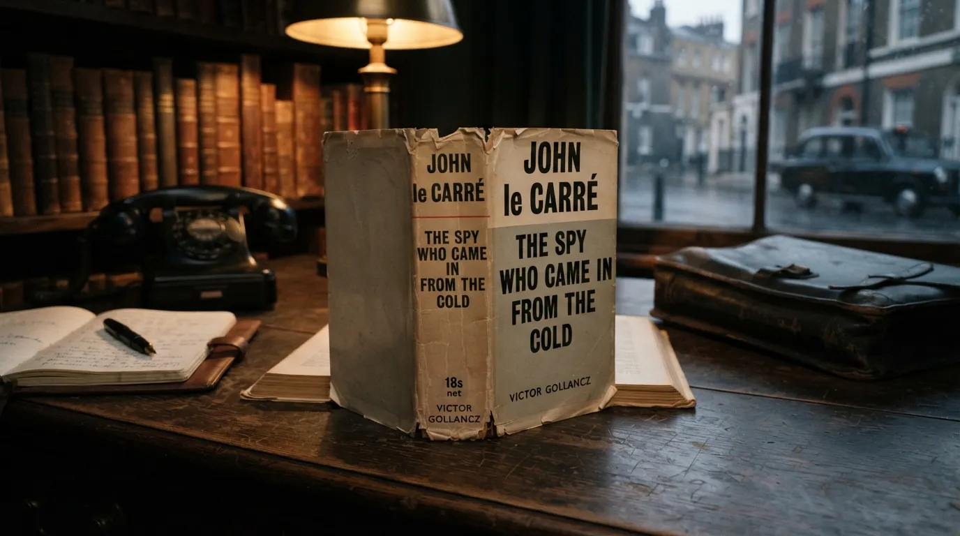 15 Authors Who Used a Pen Name and Outsold Their Real Byline