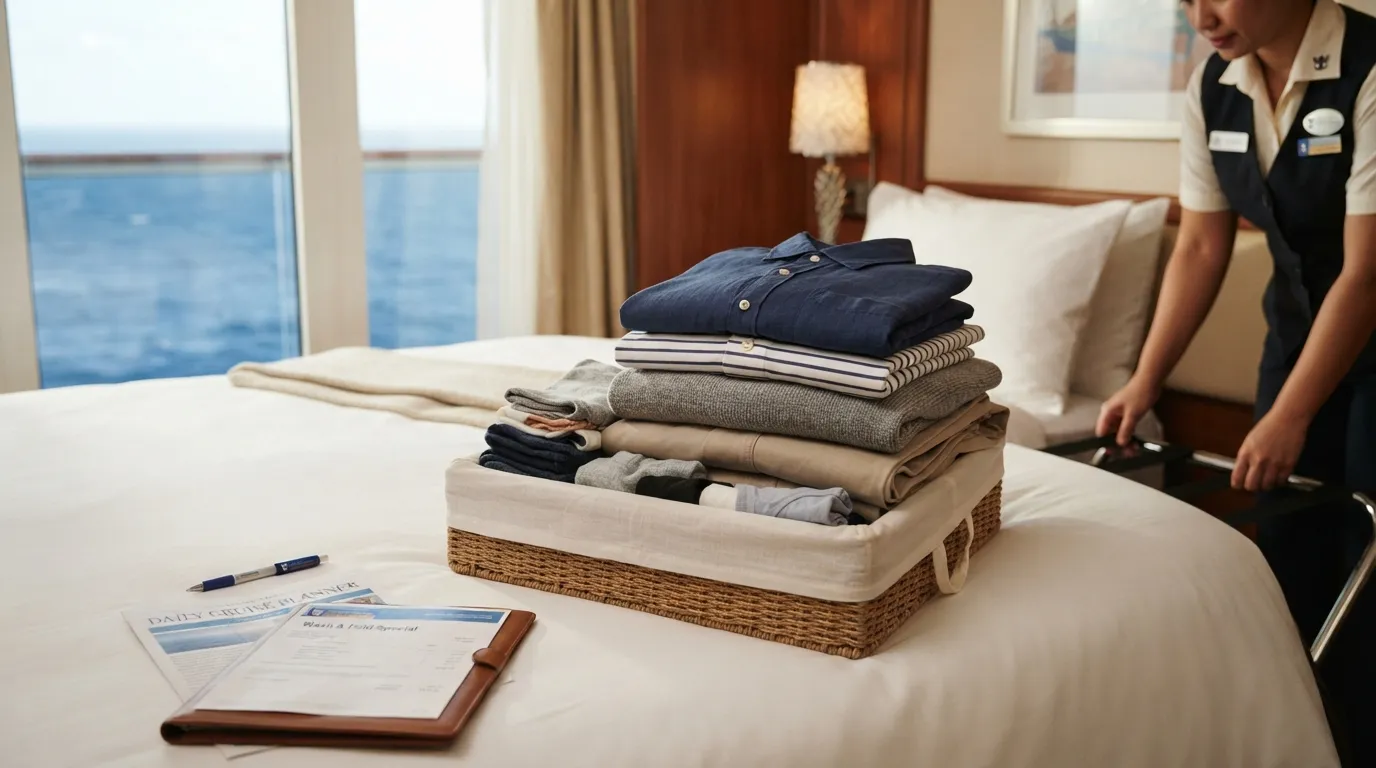 #8 - The Laundry Bill on a Long Voyage (Image Credits: Gemini)