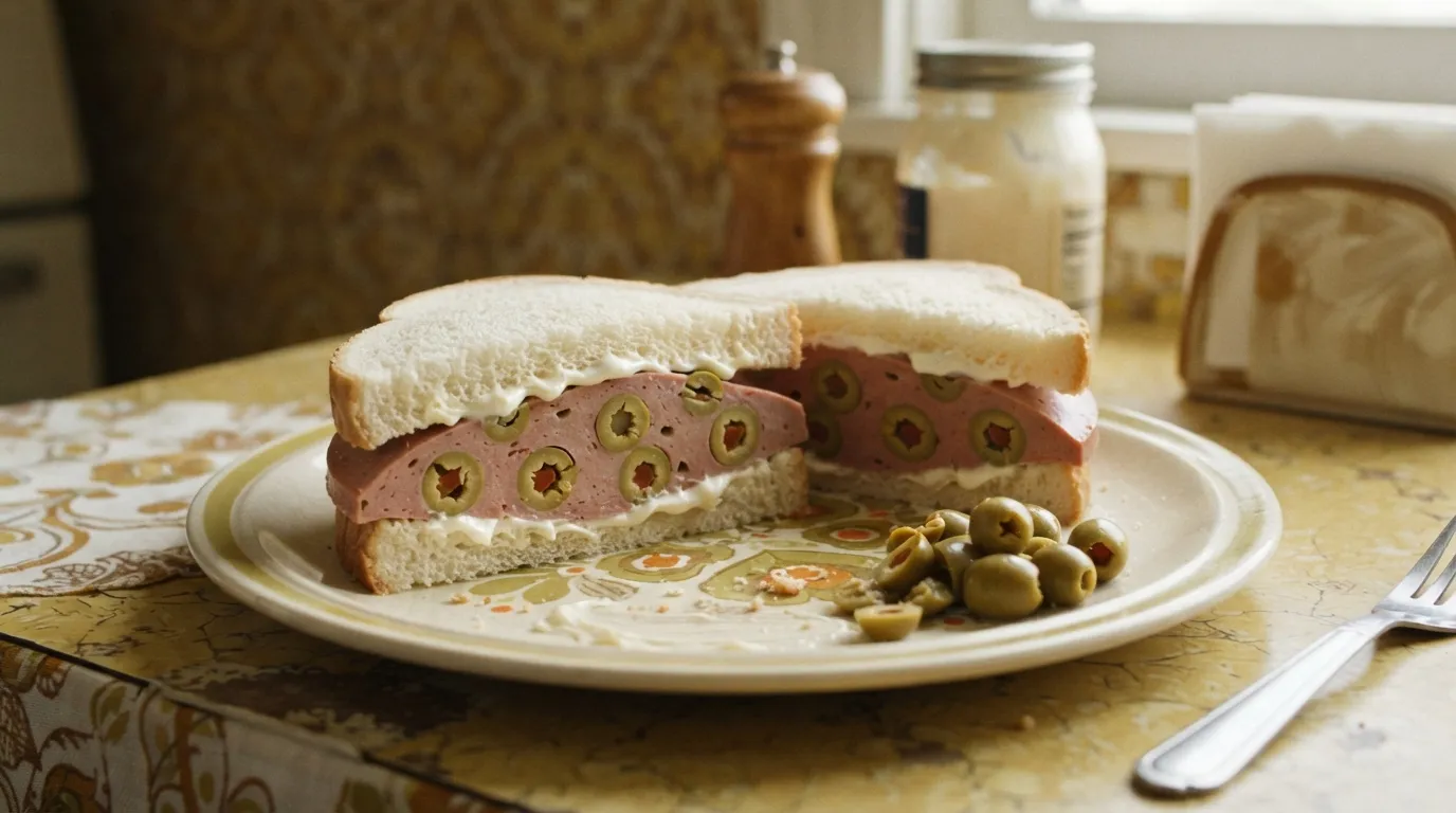 #16 - Olive Loaf (Image Credits: Gemini)