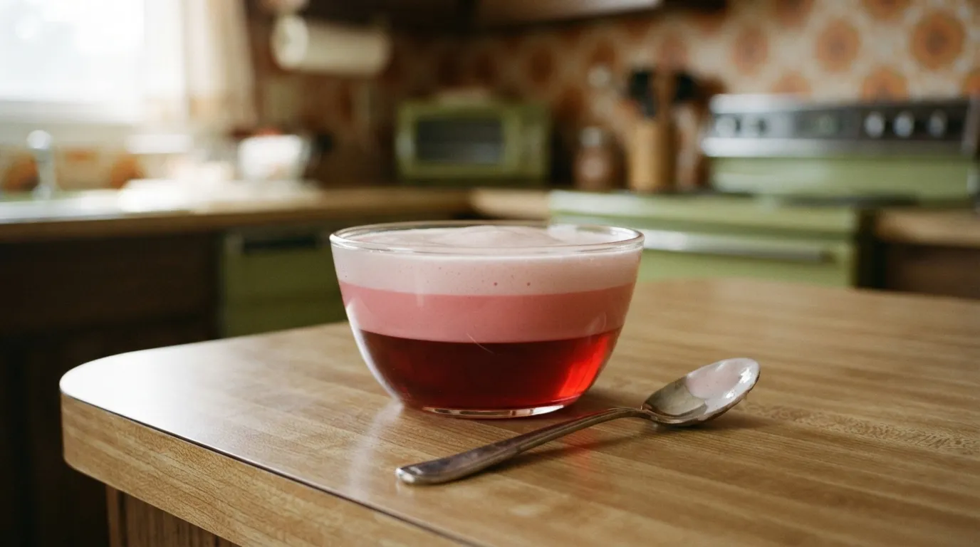 #12 - Jell-O 1-2-3 (Image Credits: Gemini)