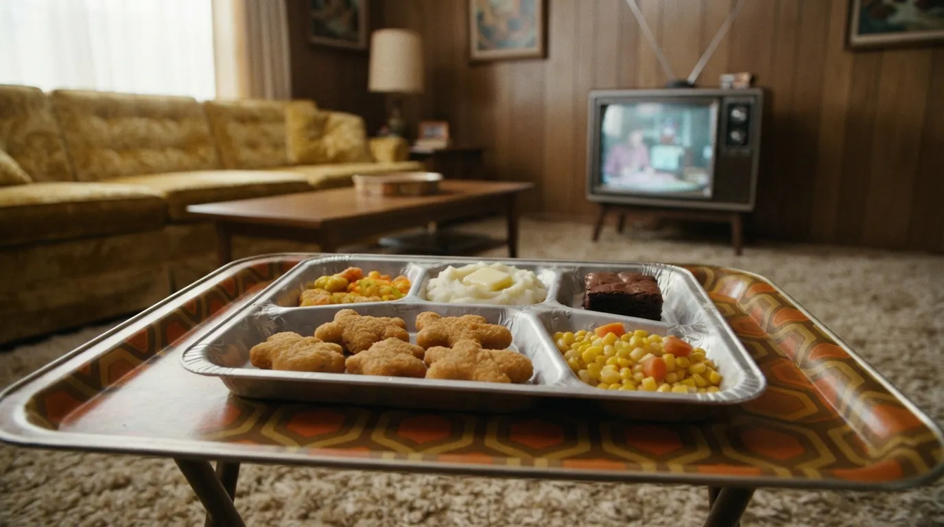 #11 - Libbyland Dinners (Image Credits: Gemini)