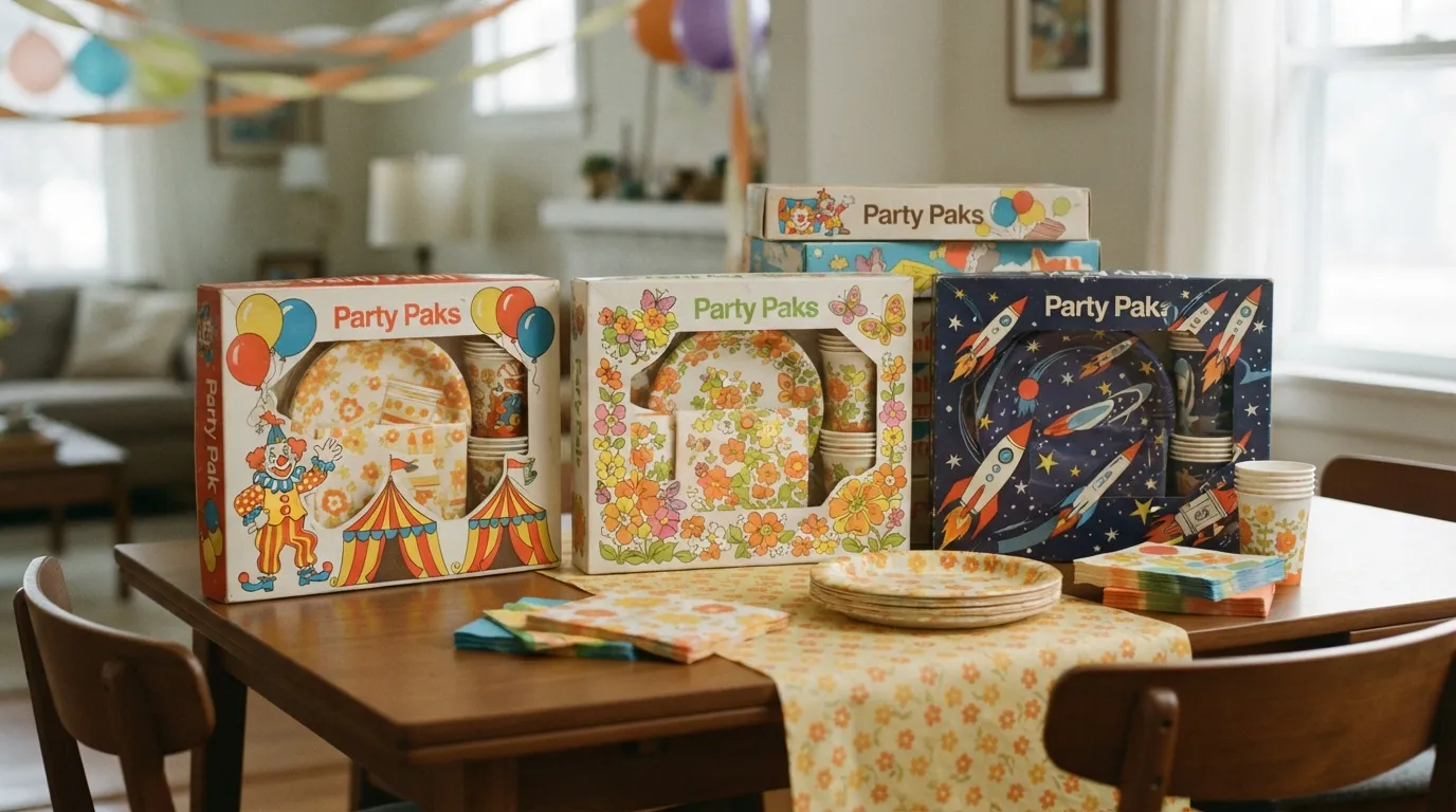 #8 - Hallmark Party Paks (Image Credits: Gemini)