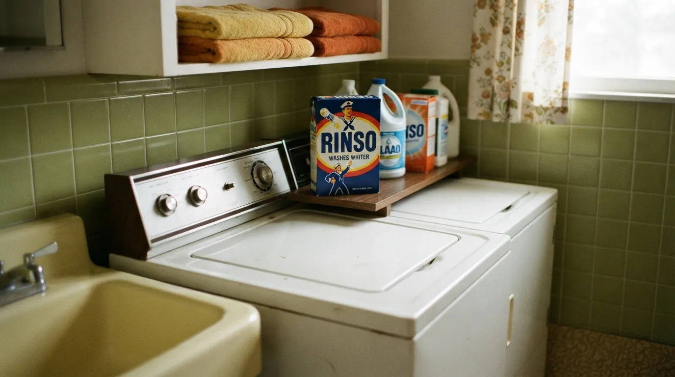 #7 - Rinso Laundry Soap (Image Credits: Gemini)