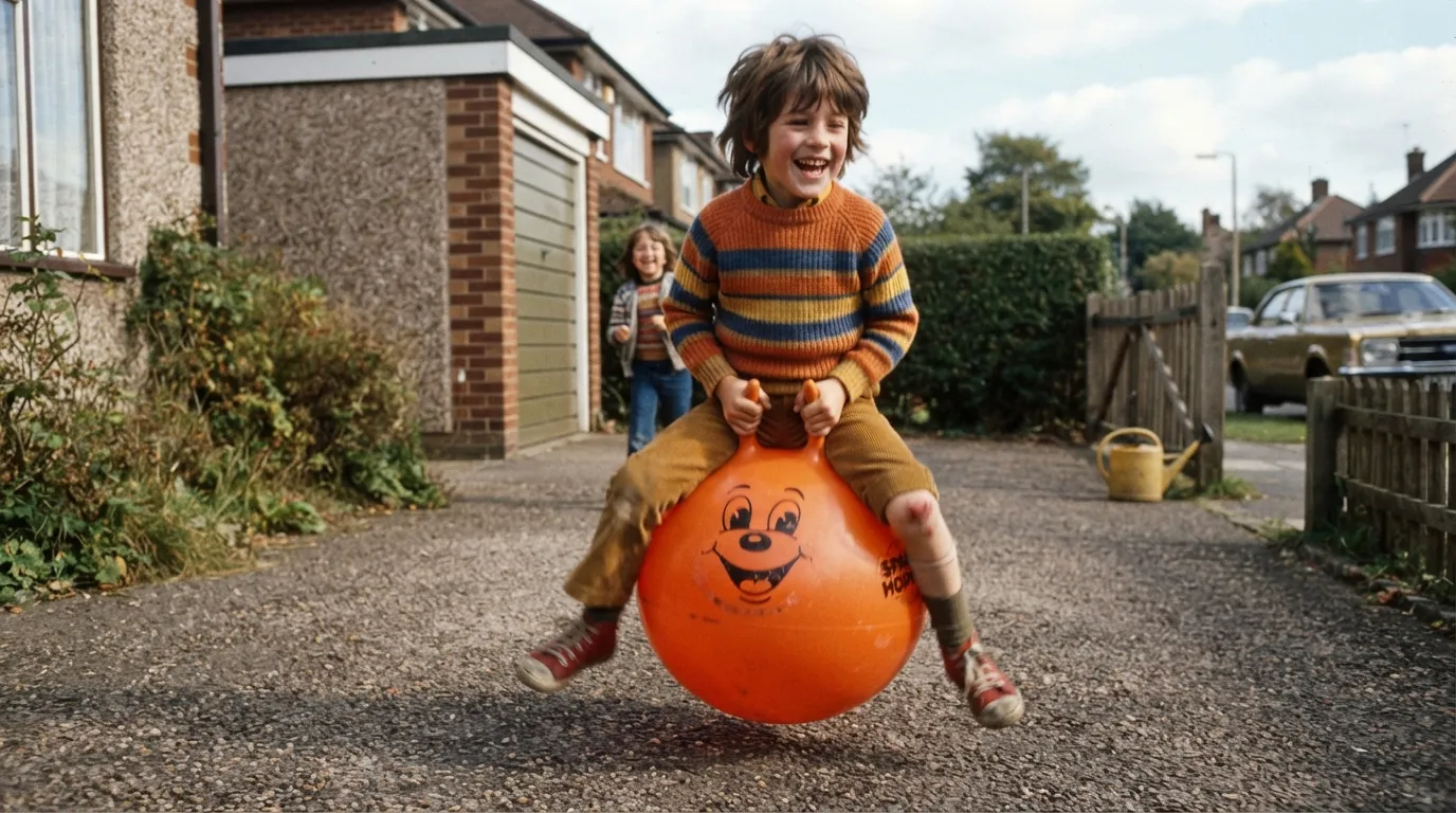 #21 - Space Hopper (Image Credits: Gemini)