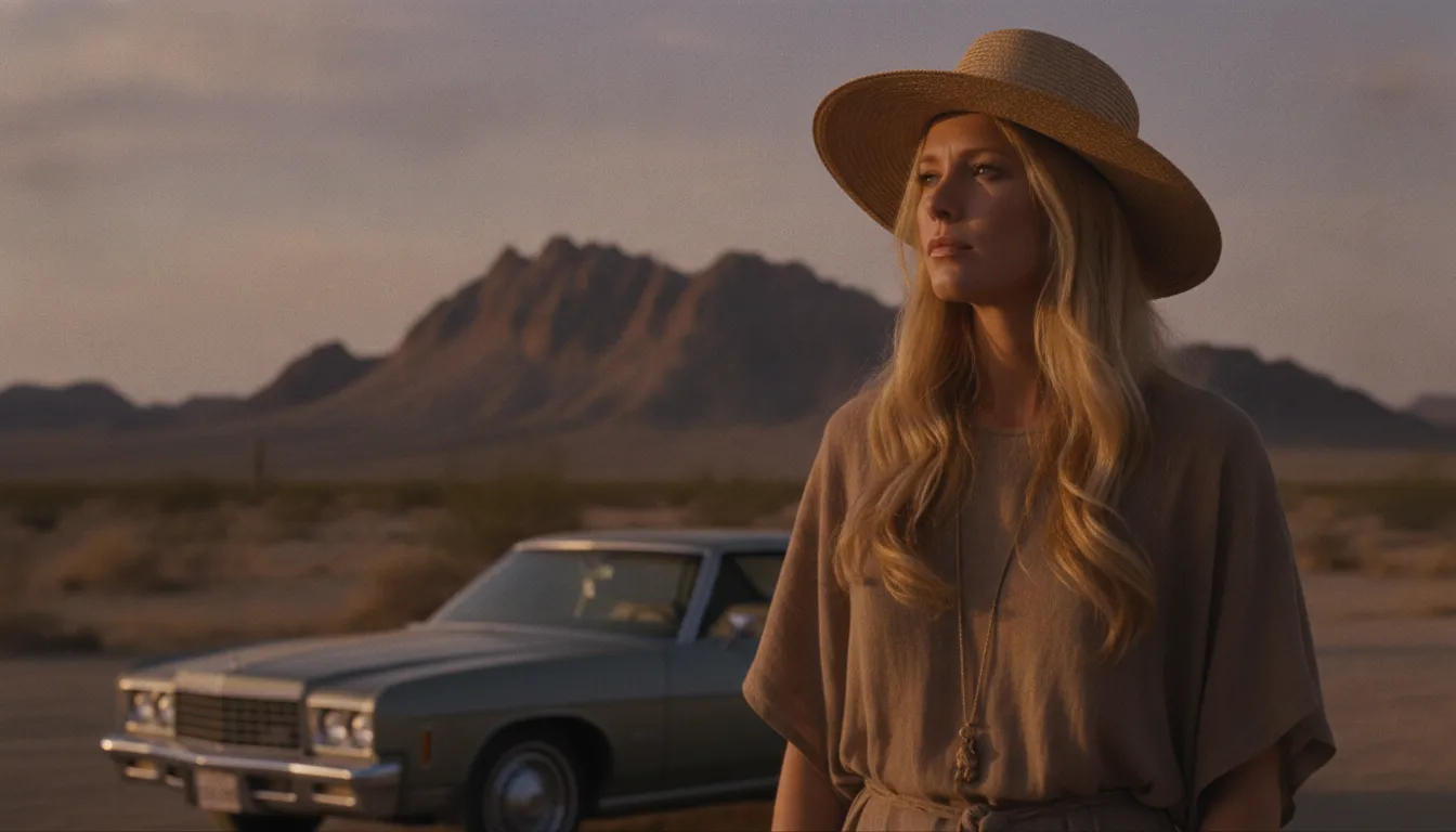 #18 - Candy Clark (Image Credits: Gemini)
