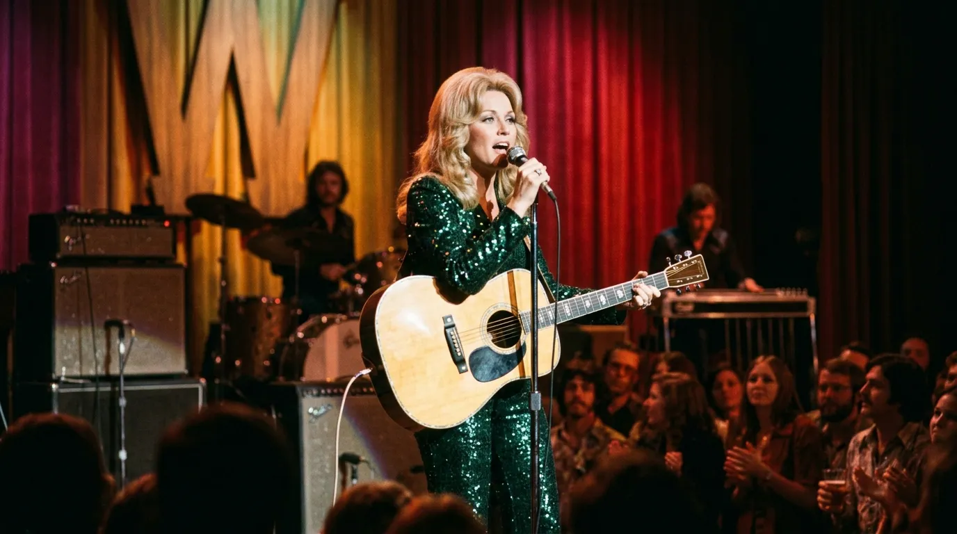 30 Singers Who Had One Hit in the 1970s and Then Left the Charts