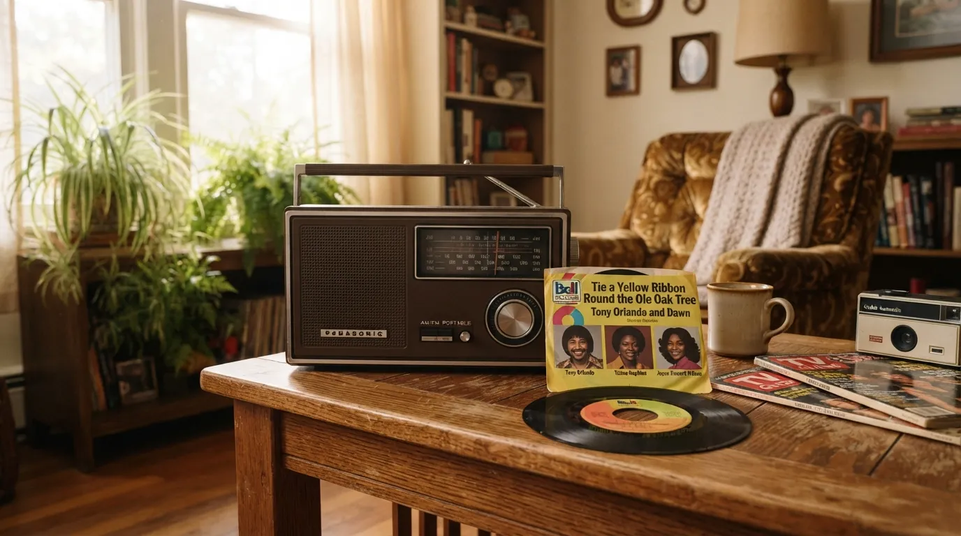 #9 - Tony Orlando (Image Credits: Gemini)