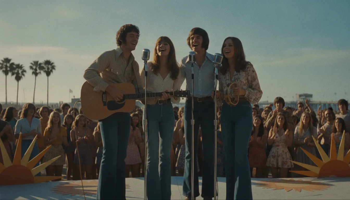 #12 - Starland Vocal Band (Image Credits: Gemini)